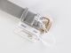 Perfect Replica Chopard Happy Sport V2 Upgrade Rose Gold Case Fabric Strap Women Watch (9)_th.JPG